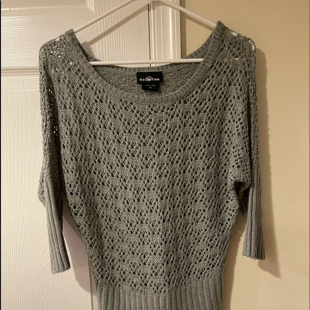 Sweater - Picture 2 of 3